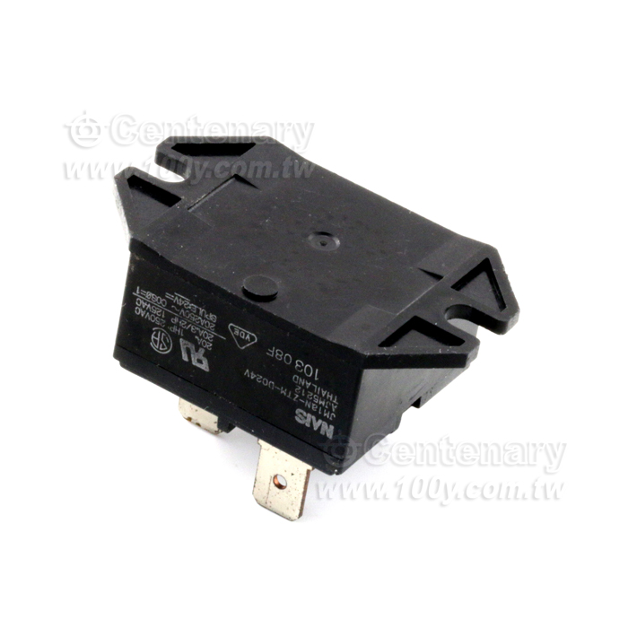 繼電器 24V - 89691 產品圖片