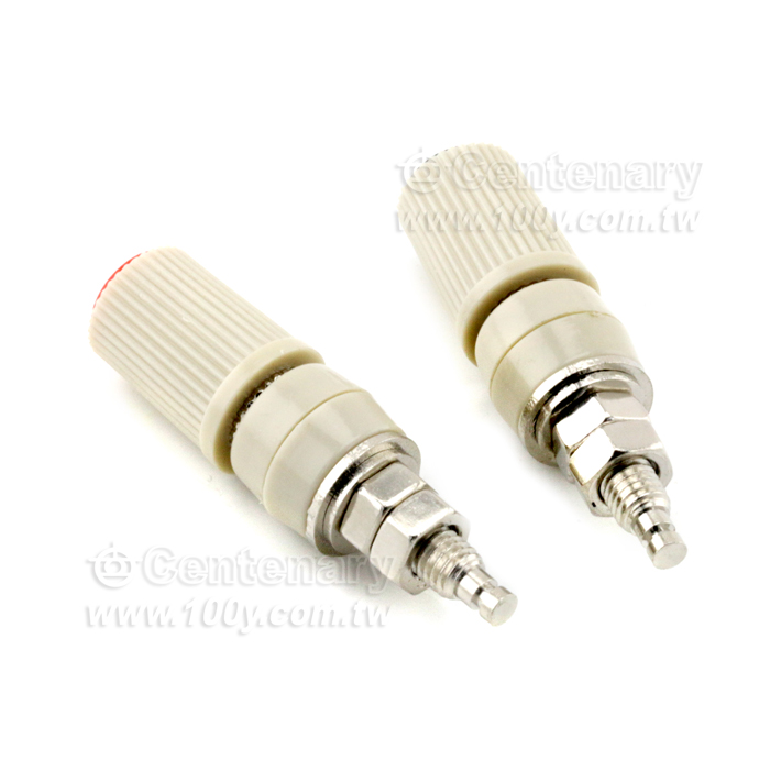 4mm panel socket - 129720 Product Image