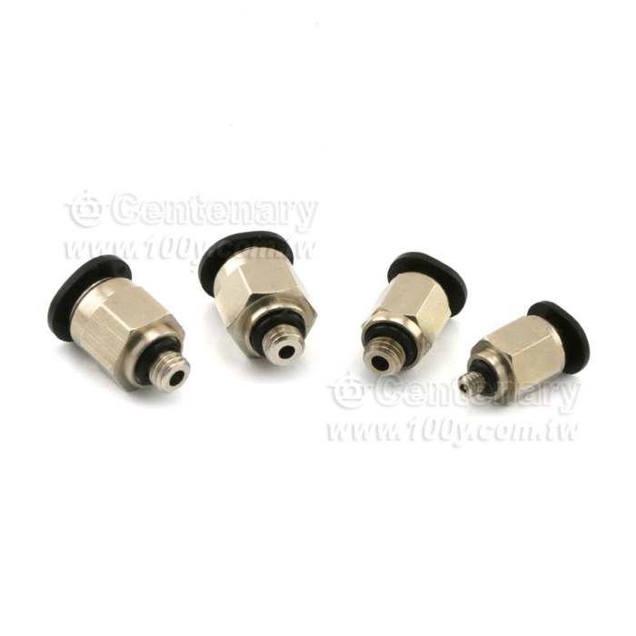 Miniature Direct Head - 138524 Product Image
