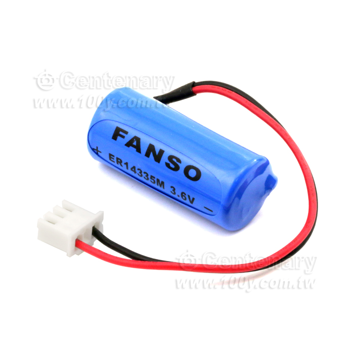 FANSO  ER14335M 3.6v - 123932 產品圖片