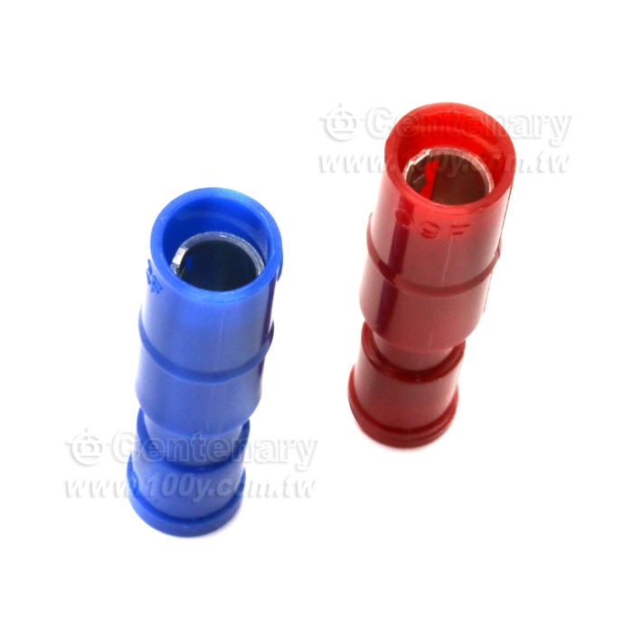 Insulated Receptacles Disconnector - 123707 Product Image