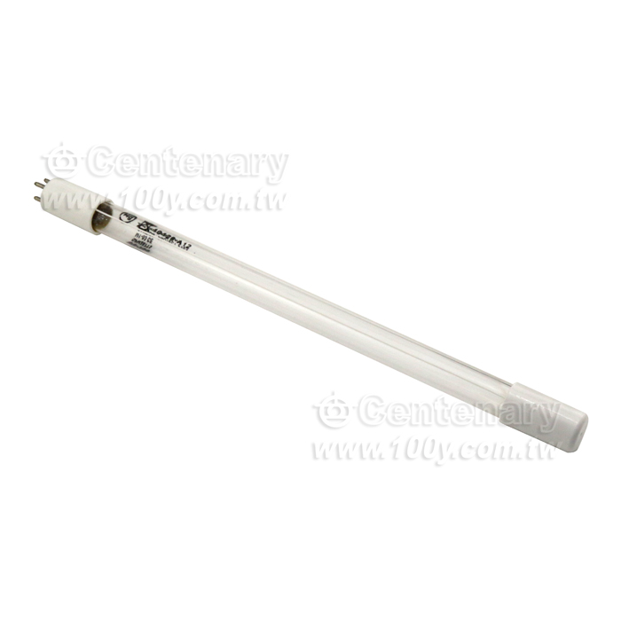 UV-TEC  14W紫外線燈 UV滅菌燈 T5 - 44431 產品圖片