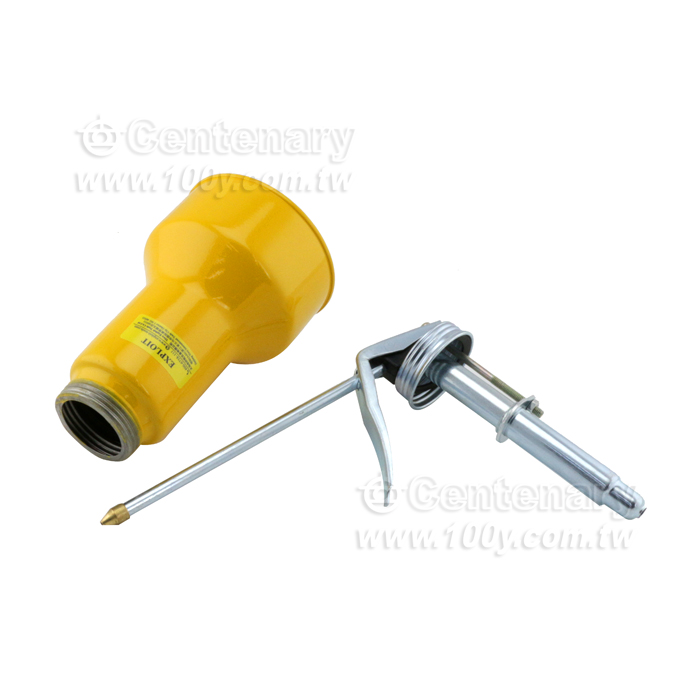 High-Pressure Machine Oiler - 128728 Product Image