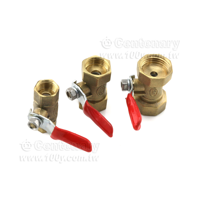 SNS_Ball Double External Wire - 128564 Product Image