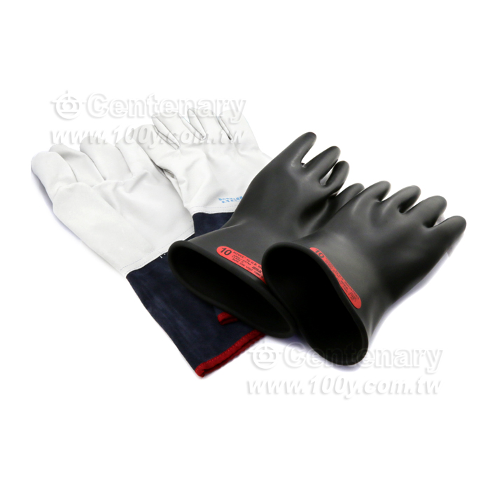 5KV Low Pressure Glove - 129070 Product Image