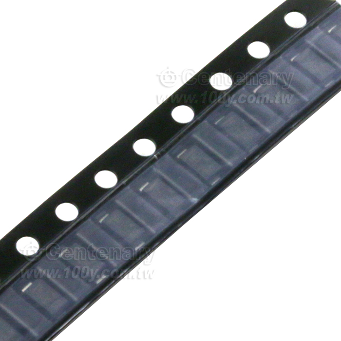 TVS SOD-123FL-2 - 69993 產品圖片