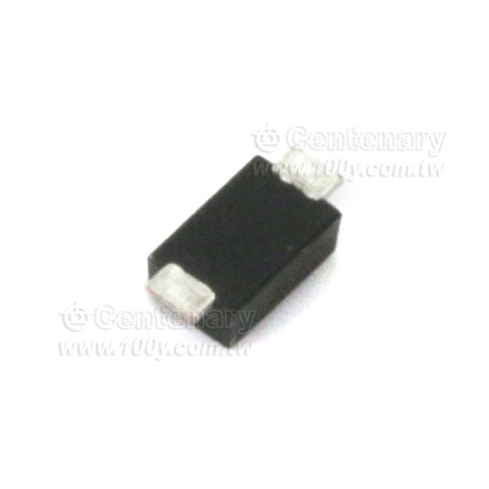肖特基二極體 SOD-123FL-2 - 69988 產品圖片