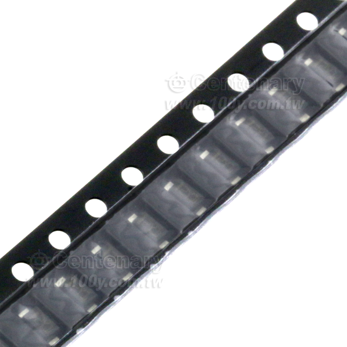 Automotive High Voltage Power Schottky Rectifier - 69728 Product Image