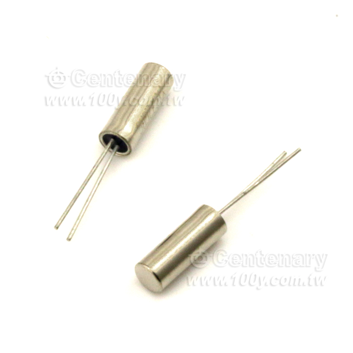 32.768KHz Quartz Resonator - 14112 Product Image
