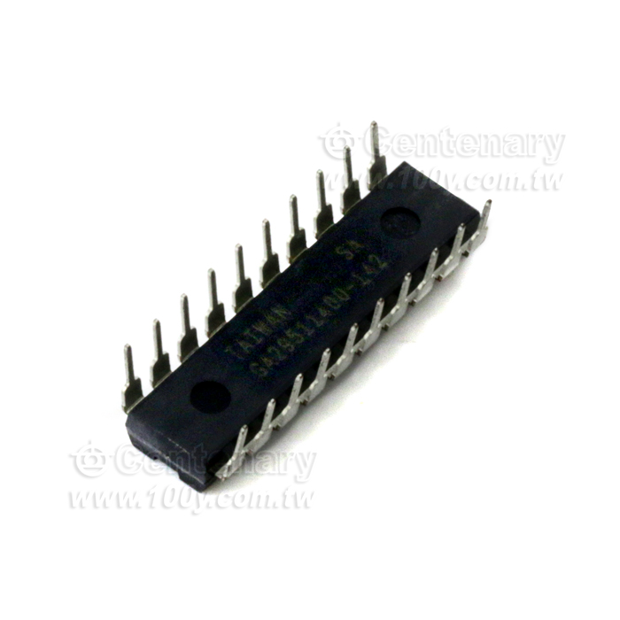 8-BIT MICROCONTROLLER - 129196 Product Image