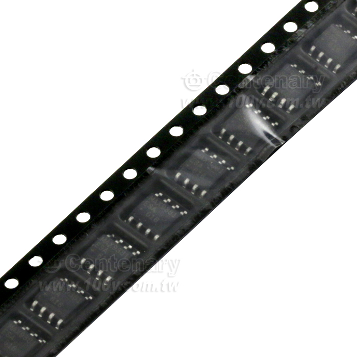 Lowest Power 3.0GHz ECL/PECL Differential Data and Clock D Flip-Flop - 49274 Product Image