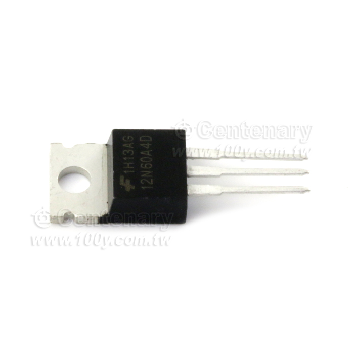 TO-220AB (ROHS) - 79076 產品圖片
