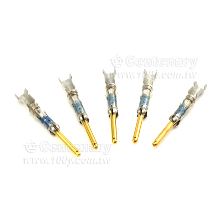 For CPC Series 1  公針  (18-16AWG) - 67009 產品圖片