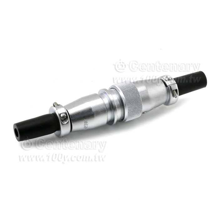 WS20 Series -Industial Circular Connector - 122221 Product Image
