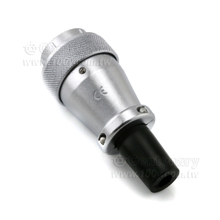 WS28 Series -Industial Circular Connector - 122266 Product Image