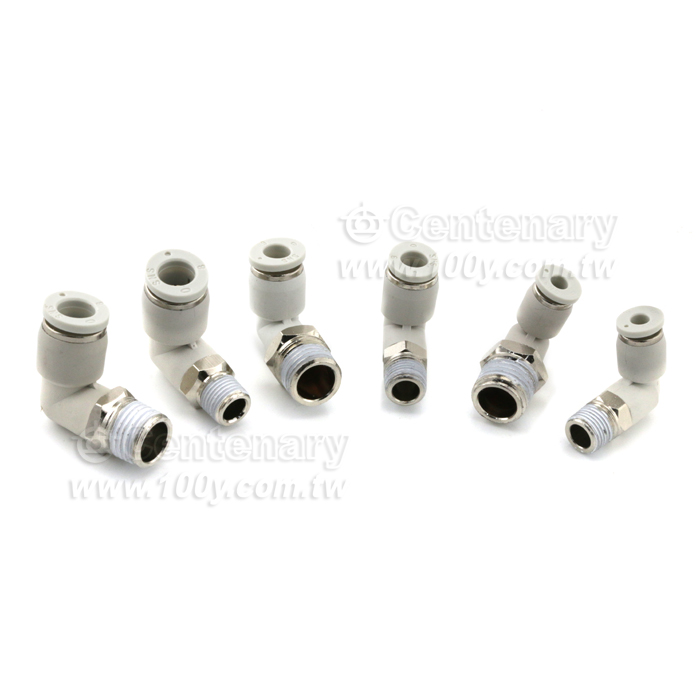 Clean Quick Insert Bend Joint - 128477 Product Image