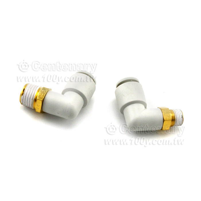 Quick Connect The Bent Plug - 128456 Product Image