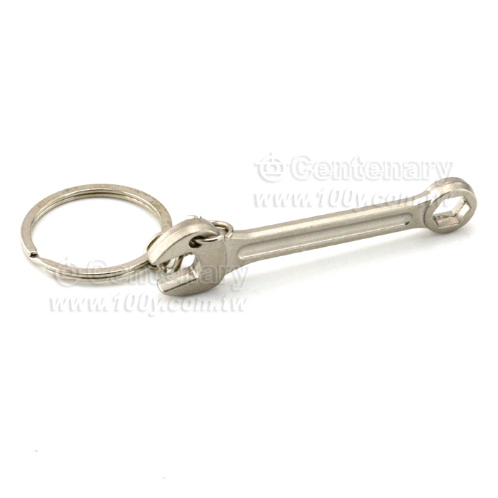 Plum Open Wrench - Keyboard - 129302 Product Image