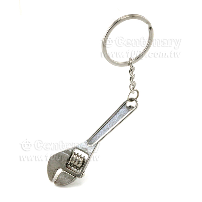 Movable Wrench-key Ring - 129298 Product Image