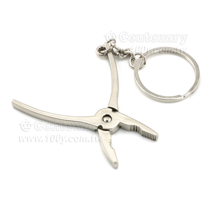 Vise-key Ring - 129299 Product Image
