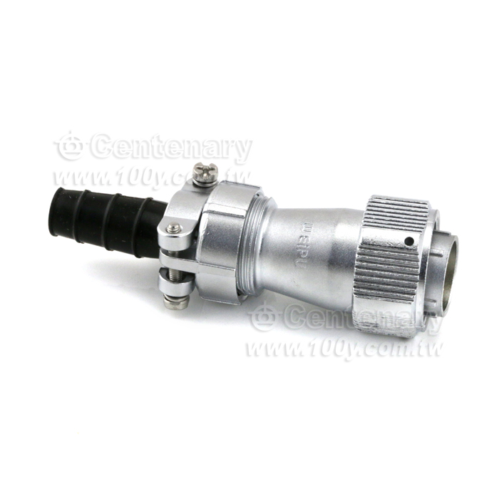 WY20 Series -Industial Circular Connector - 122458 Product Image