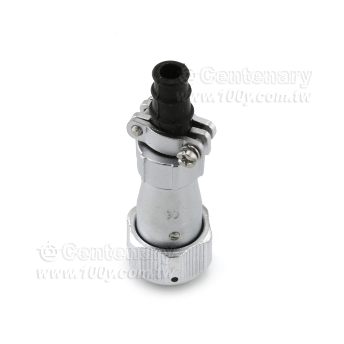 WY16 Series -Industial Circular Connector - 122407 Product Image