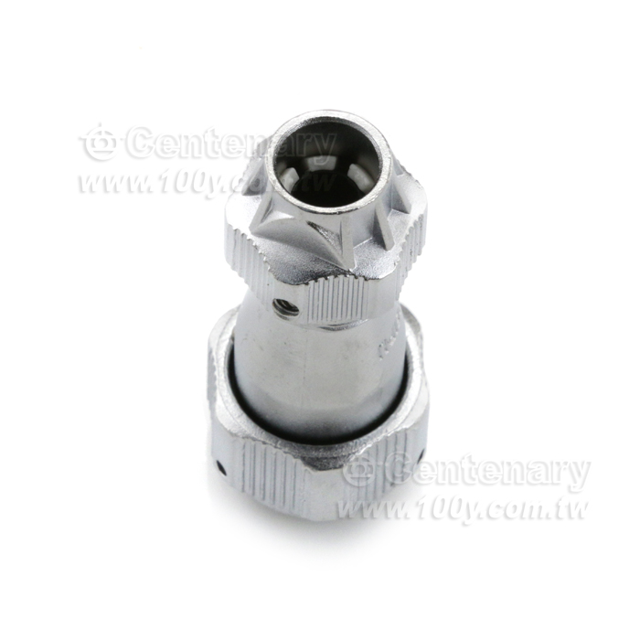 WY16 Series -Industial Circular Connector - 122314 Product Image