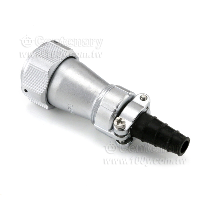 WY24 Series -Industial Circular Connector - 122385 Product Image