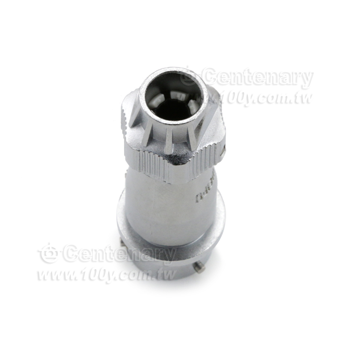 WY16 Series -Industial Circular Connector - 122429 Product Image