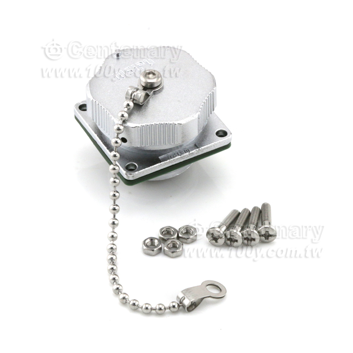 WY28 Series -Industial Circular Connector - 122366 Product Image