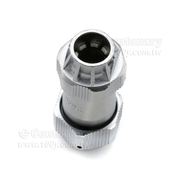 WY20 Series -Industial Circular Connector - 122451 Product Image