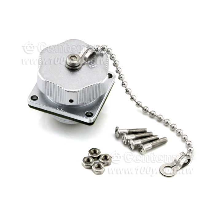 WY24 Series -Industial Circular Connector - 122402 Product Image