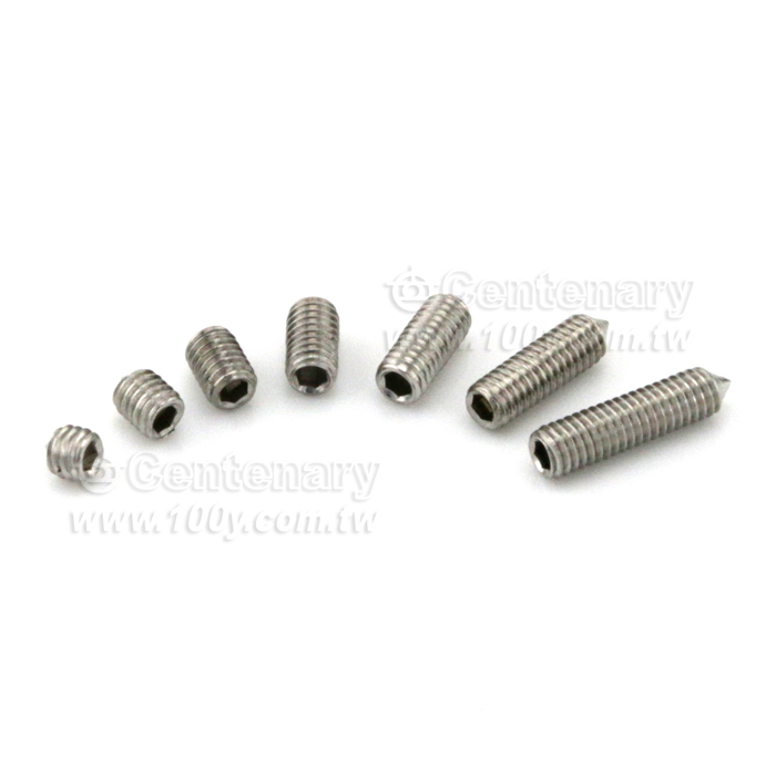 304 Inner hexagonal tail mill meter - 125731 Product Image