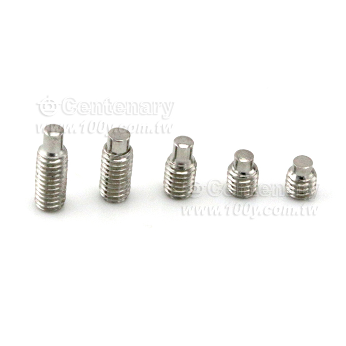 304 Cylinder tail - 125740 Product Image