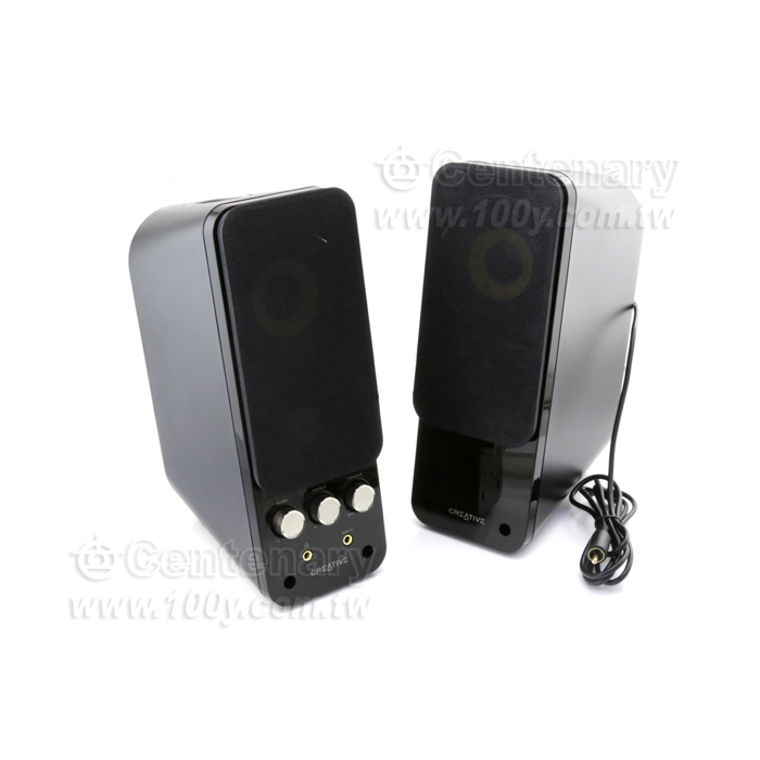 GigaWorks T20II 兩件式喇叭 - 70217 產品圖片