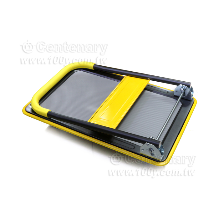 Flat Trolley - 69892 Product Image