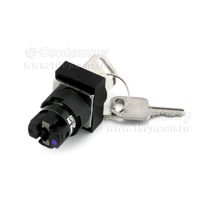 Key Switch - 128819 產品圖片