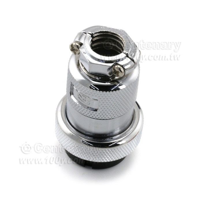 30M-Industial Circular Connector - 121881 Product Image
