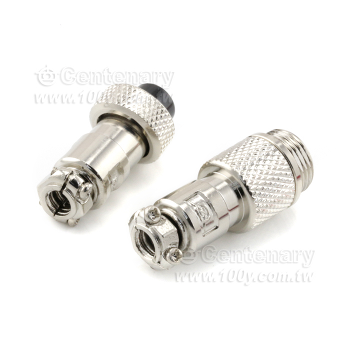 Aviation Connector - 121771 Product Image