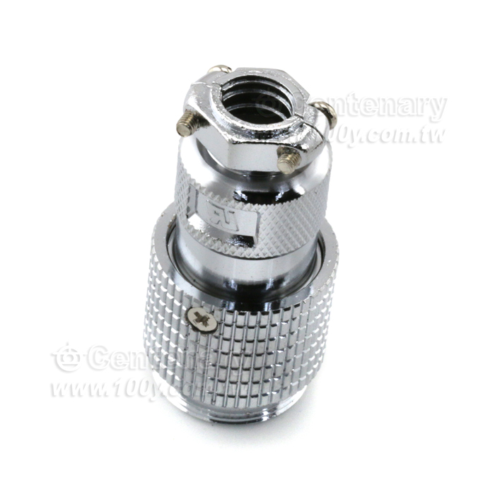 25M-Industial Circular Connector - 121873 Product Image