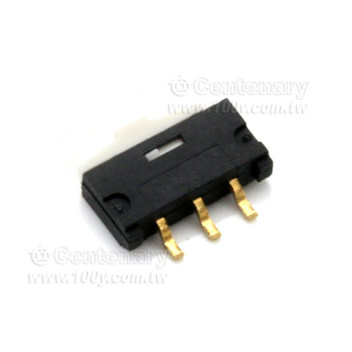 Slide Switch FOR P.C.B - 129308 Product Image