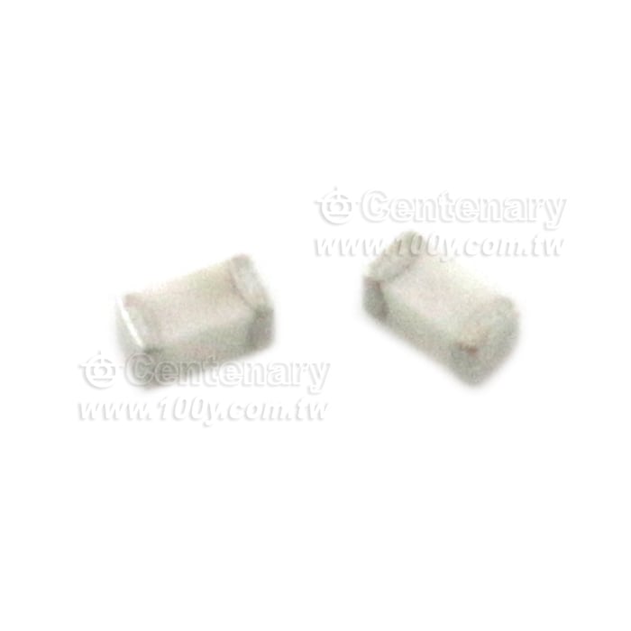 SMD高頻多層電感 18nH ±5% - 125014 產品圖片