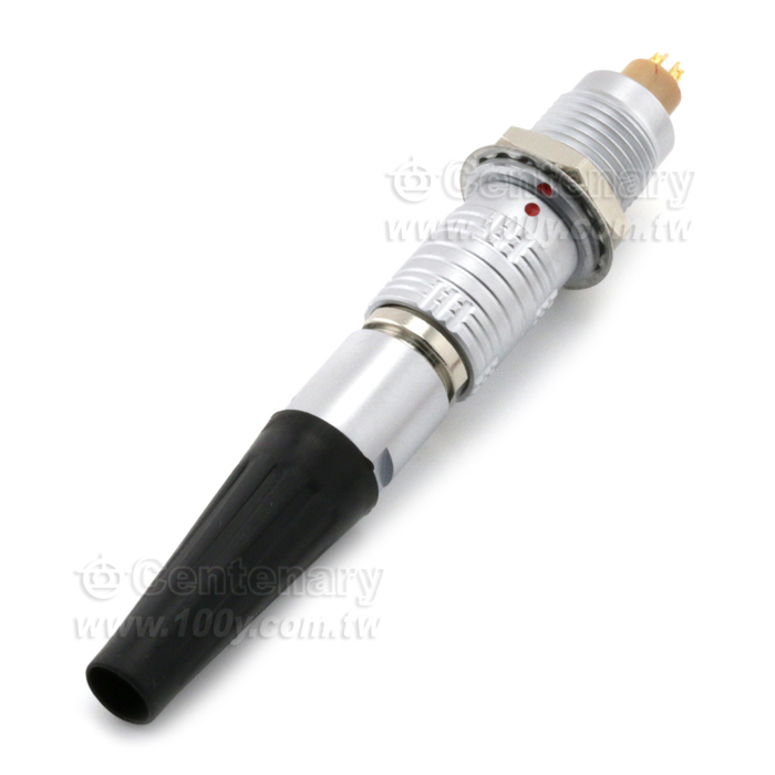 unipole and multipole connectors - 123746 Product Image