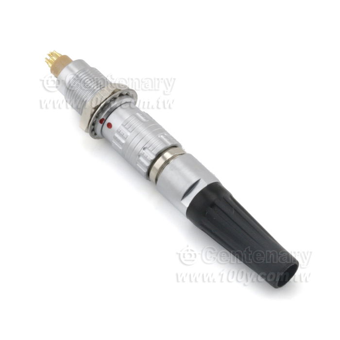 unipole and multipole connectors - 123736 Product Image