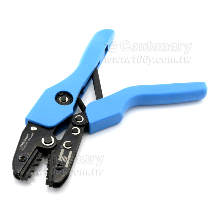 Solar Photovoltaic Crimping Plier - 124055 Product Image
