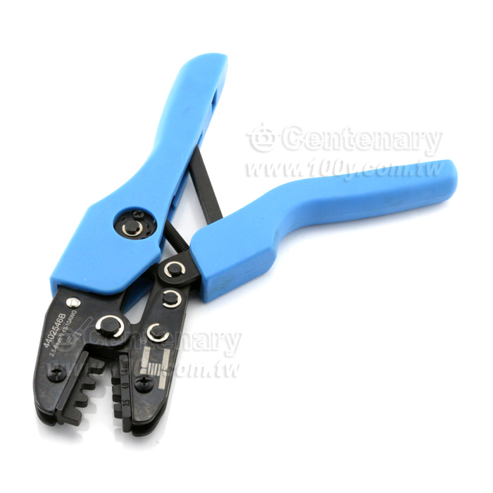Solar Photovoltaic Crimping Plier - 124012 Product Image