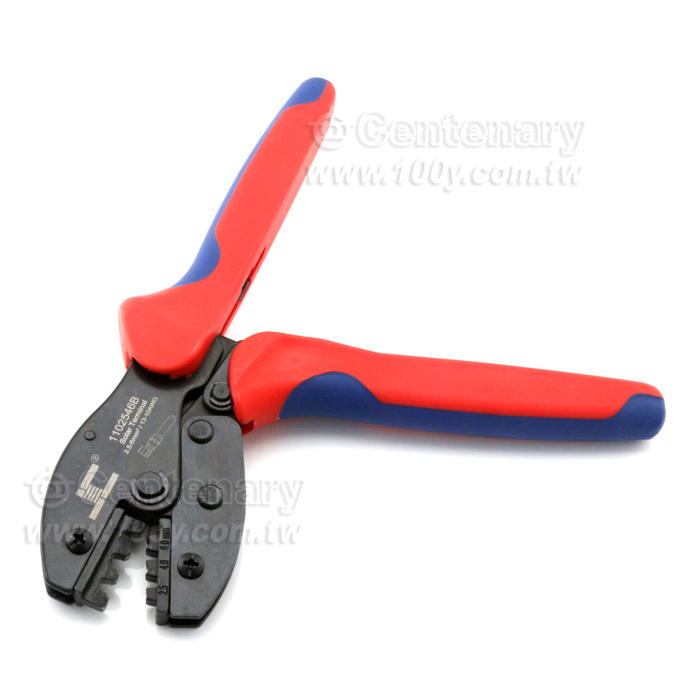 Solar Photovoltaic Crimping Plier - 124010 Product Image