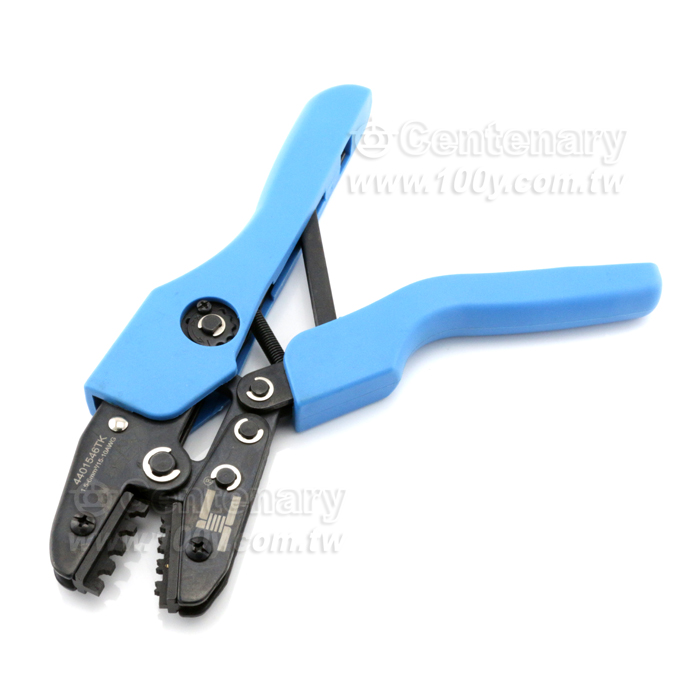 Solar Photovoltaic Crimping Plier - 124056 Product Image