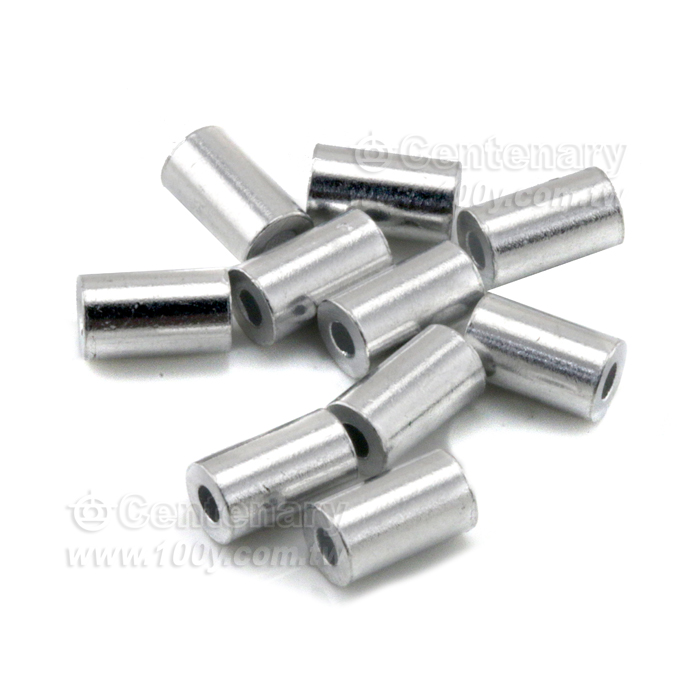 鋼絲繩單圓-1.5mm - 128346 產品圖片
