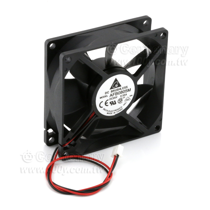 DELTA fan - 126826 Product Image